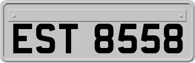 EST8558