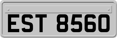 EST8560