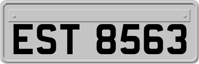 EST8563