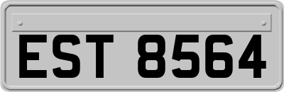 EST8564