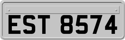 EST8574