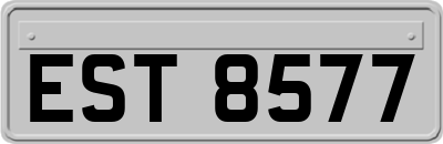 EST8577