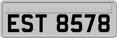 EST8578