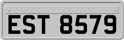 EST8579