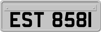 EST8581