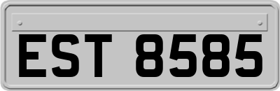 EST8585