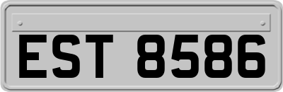 EST8586
