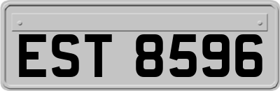 EST8596