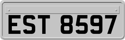 EST8597