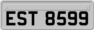 EST8599