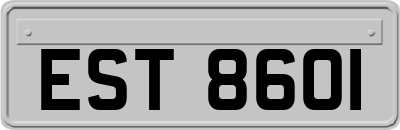 EST8601