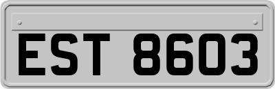 EST8603
