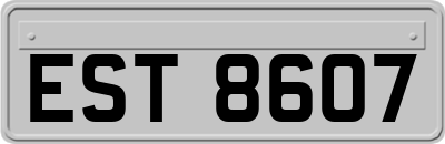 EST8607