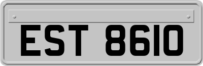 EST8610