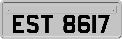 EST8617