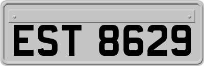 EST8629