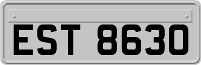 EST8630