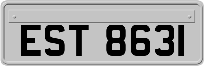 EST8631