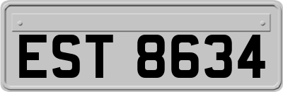 EST8634