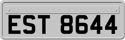 EST8644