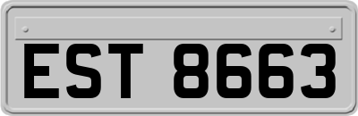 EST8663