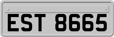 EST8665