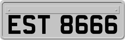 EST8666