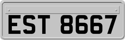 EST8667