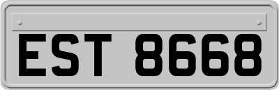 EST8668