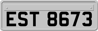 EST8673