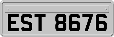 EST8676