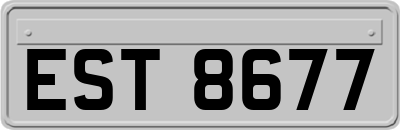 EST8677