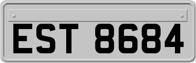 EST8684