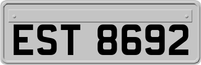 EST8692