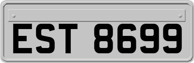 EST8699