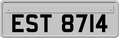 EST8714