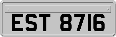 EST8716