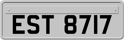 EST8717
