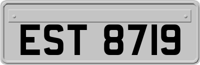 EST8719