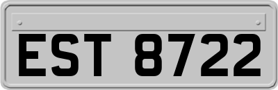 EST8722