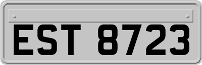 EST8723