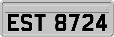 EST8724