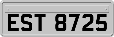 EST8725