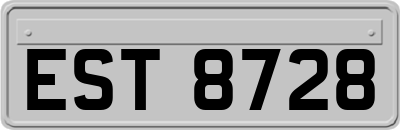 EST8728