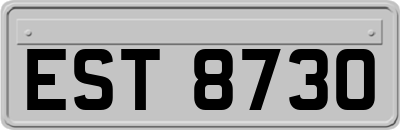 EST8730