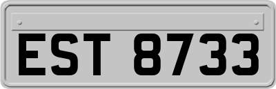 EST8733