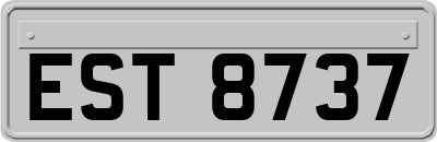 EST8737