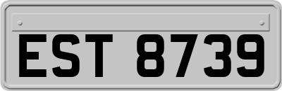 EST8739