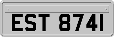 EST8741