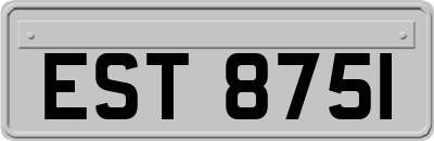 EST8751
